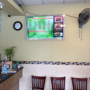 Hunan Wok
